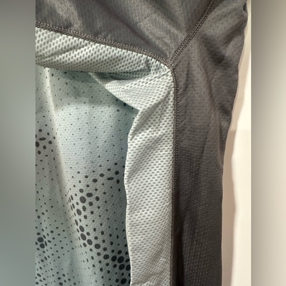 BACKCOUNTRY WHITE RIM JERSEY Large Gargoyle Grey Men’s workout shirt BRAND NEW - Picture 3 of 7